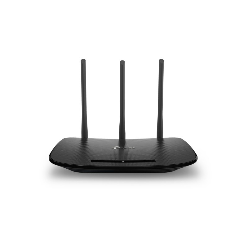 Router Wireless 450Mbps TP LINK Router Wireless 450Mbps TP LINK