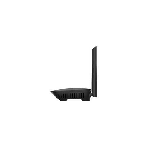 Router Wireless EA6300 AC1200 Gigabit Dual Band Wi-Fi 5 N300 Linksys