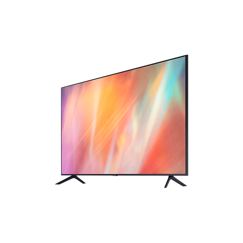 Samsung 55" AU7000 UHD 4K Smart TV 2021
